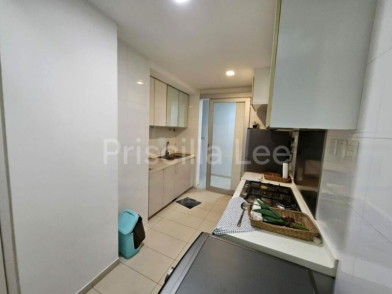 Room (Condo) for Rent in  Oasis @ Elias - Image 7